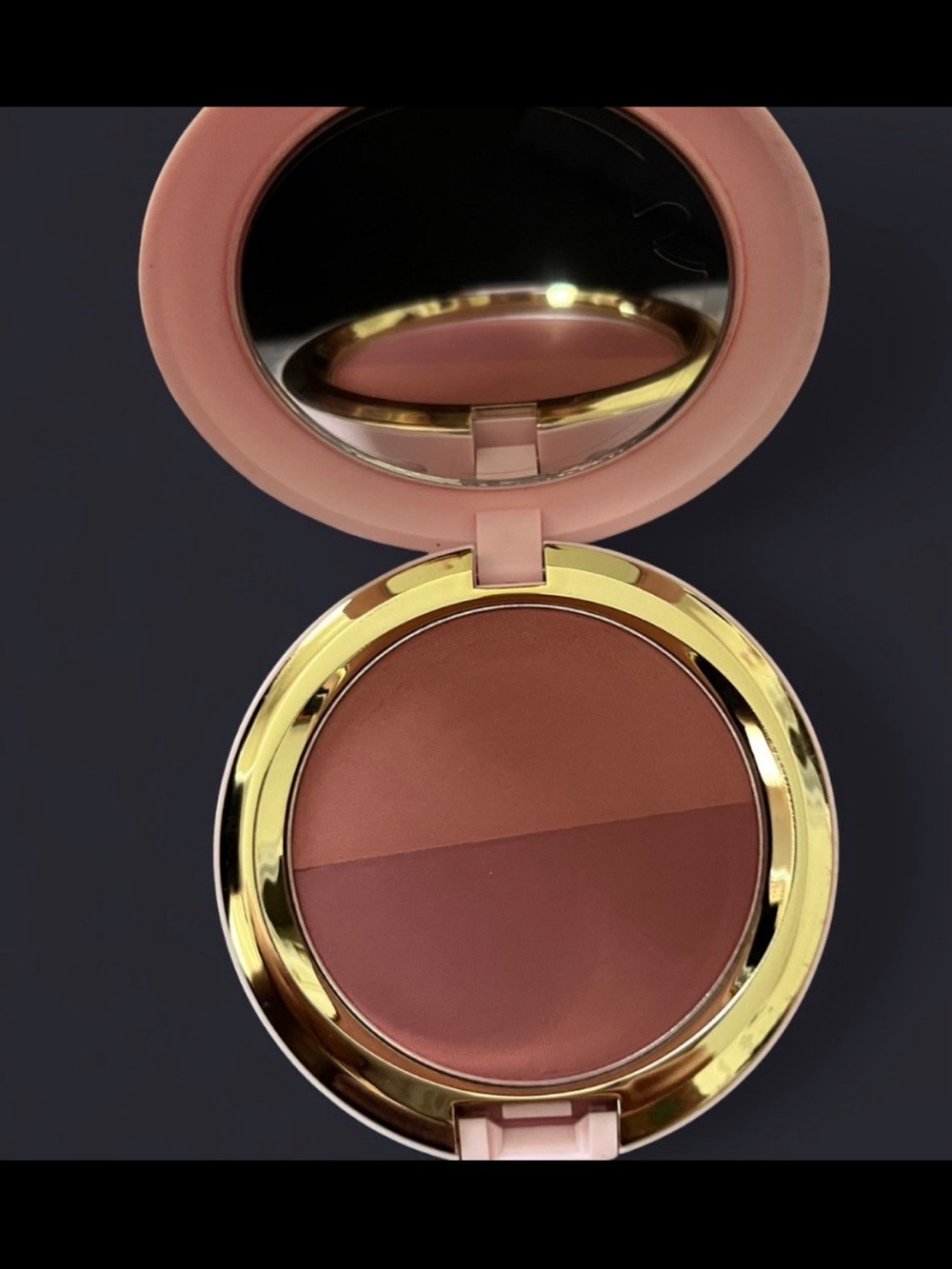 MAC x Patrick Starrr “Take Me Home” Powder Blush Duo (Limited Edition)